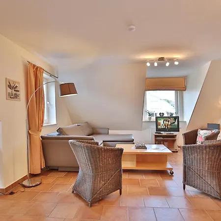 Sunshine-residenz Sunshine Residenz 6 Appartement