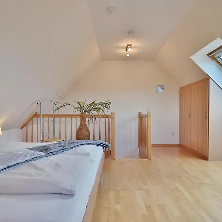 Sunshine-residenz Sunshine Residenz 6 Appartement