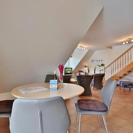 Appartamento Sunshine-residenz Sunshine Residenz 6 Timmendorfer Strand