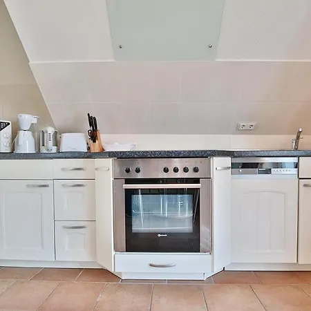 Sunshine-residenz Sunshine Residenz 6 *