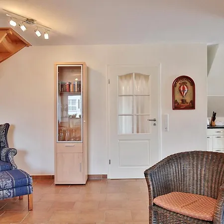 Appartamento Sunshine-residenz Sunshine Residenz 6 Timmendorfer Strand