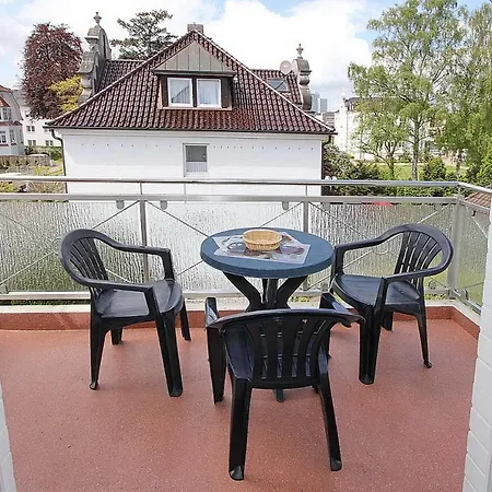 Sunshine-residenz Sunshine Residenz 6 Appartamento *