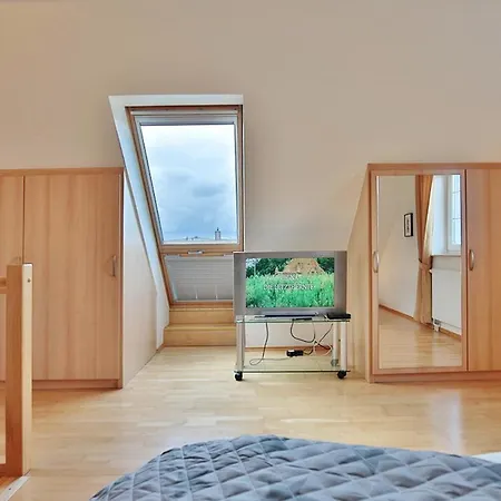 Sunshine-residenz Sunshine Residenz 6 Appartamento Timmendorfer Strand